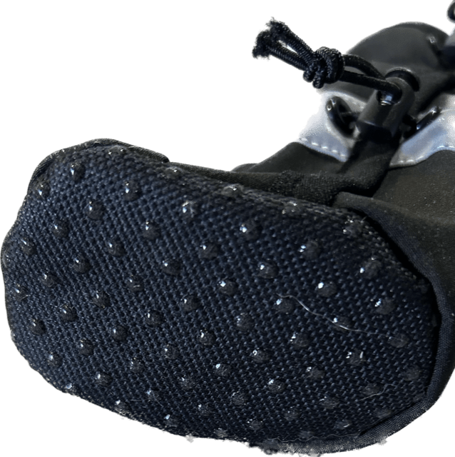 Bottes pour chien (4) modèle sans le manteau - Doggie Wear Style