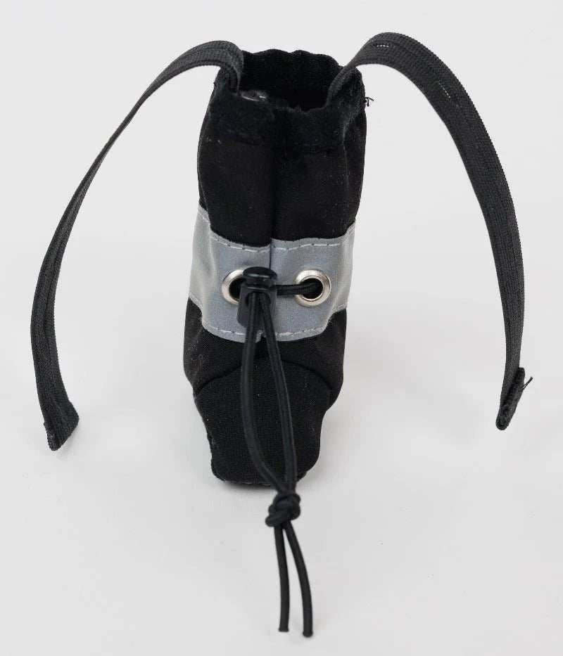 Ensemble manteau et bottes - Doggie Wear Style