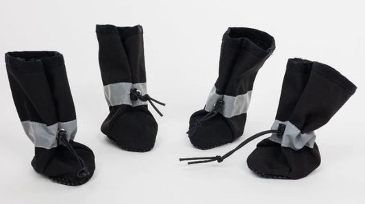 Comment choisir des bottes d'hiver parfaites pour votre chien? - Doggie Wear Style