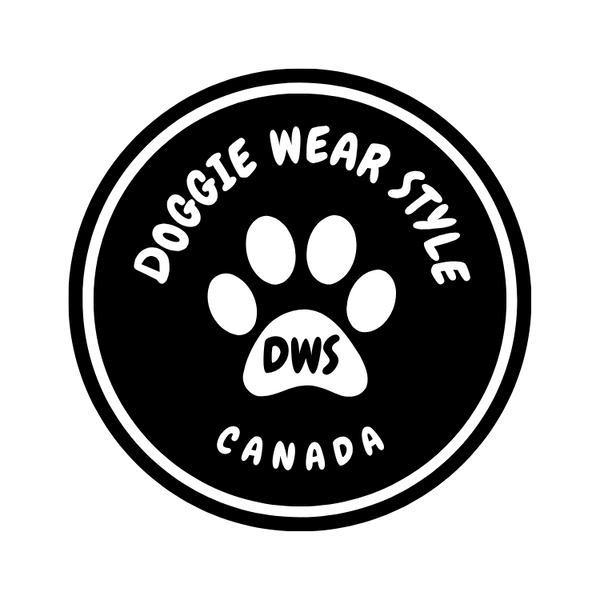 Doggie Wear Style